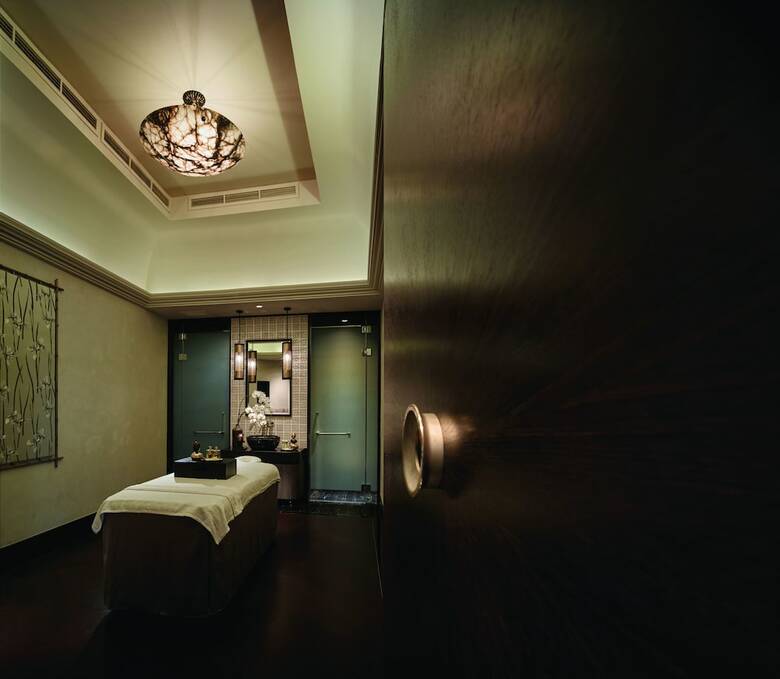 Eastern And Oriental Hotel Penang