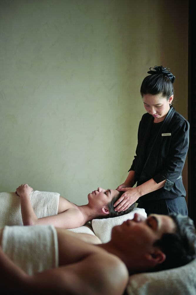 Eastern And Oriental Hotel Penang