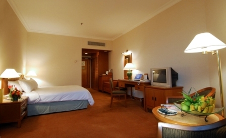 Hotel Equatorial Penang