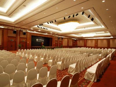 Hotel Equatorial Penang