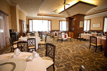 Evergreen Laurel Hotel Penang