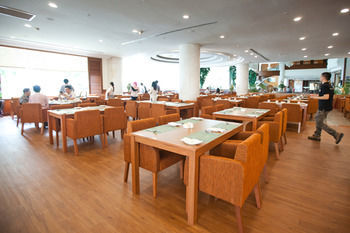 Evergreen Laurel Hotel Penang