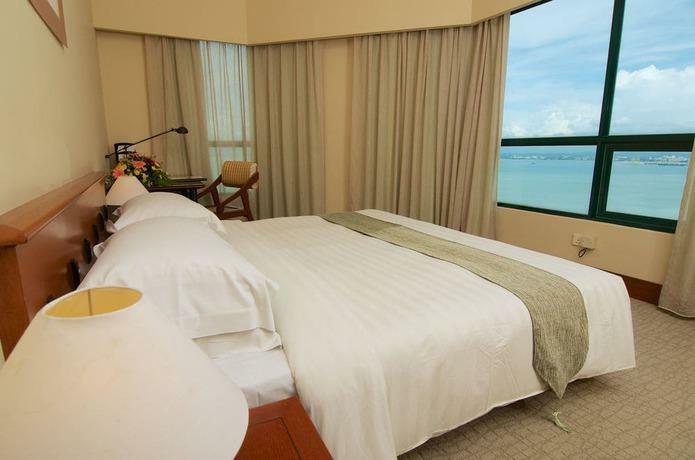 Gurney Resort Hotel And Residences, Penang