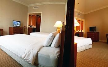 Hotel Royal Penang