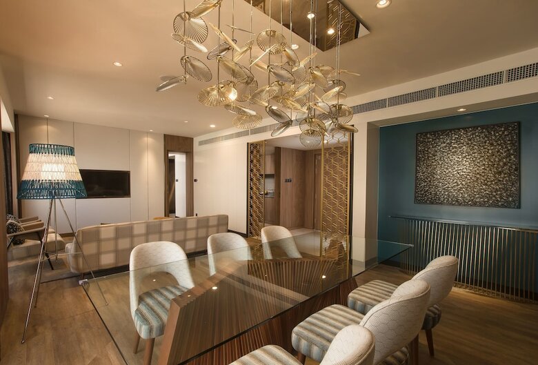 Traders Hotel, Penang