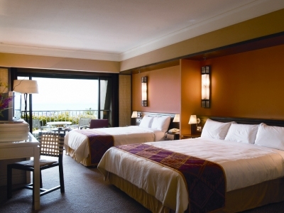 Hotel Parkroyal Penang