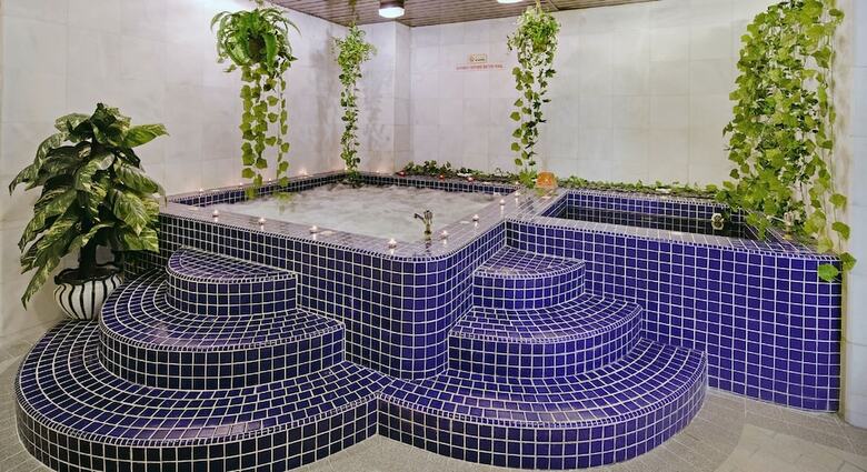 Hotel Bayview Beach Resort Penang