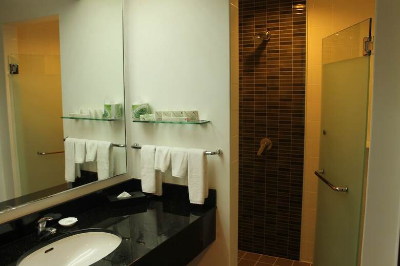 Hotel Bayview Beach Resort Penang