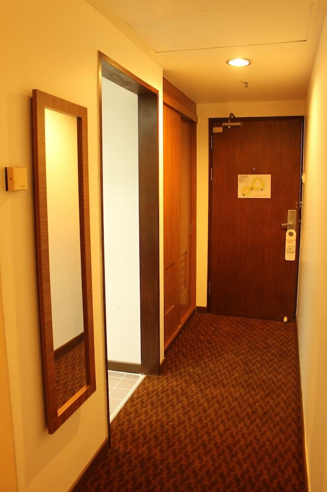 Hotel Bayview Beach Resort Penang