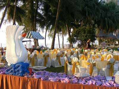 Hotel Bayview Beach Resort Penang