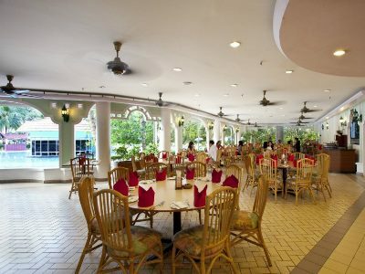 Hotel Bayview Beach Resort Penang