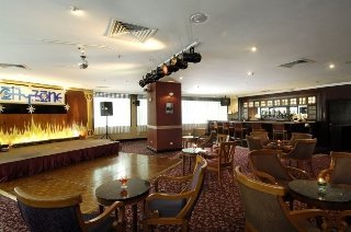 Hotel Berjaya Penang