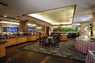 Hotel Berjaya Penang