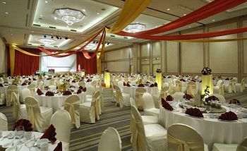 Hotel Berjaya Penang