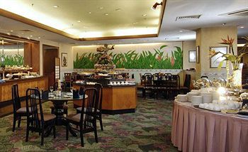 Hotel Berjaya Penang