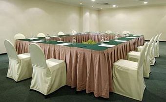 Hotel Berjaya Penang