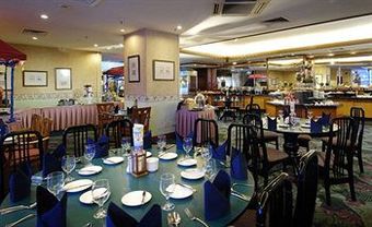 Hotel Berjaya Penang