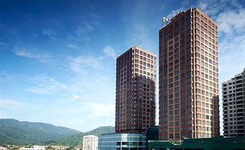 Hotel Berjaya Penang