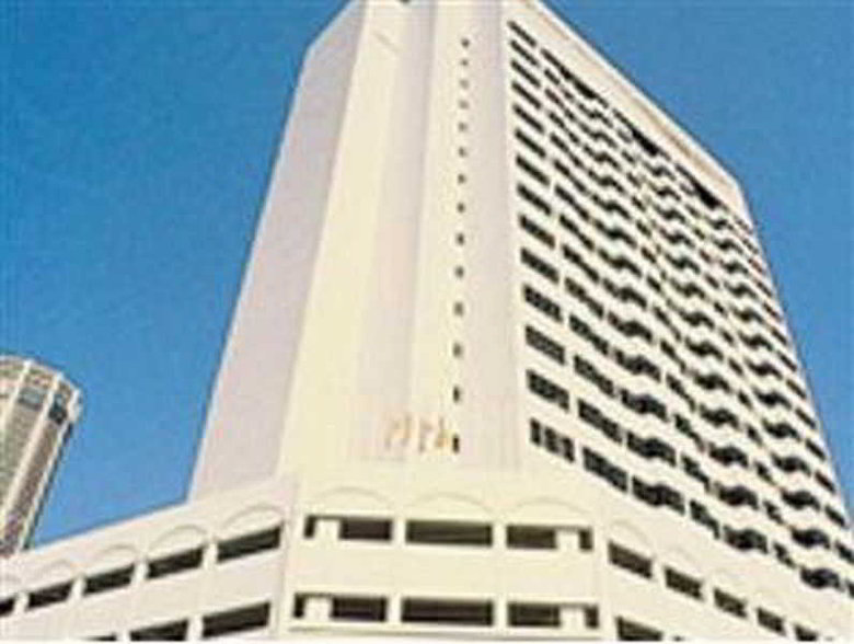 Grand Continental Hotel Penang