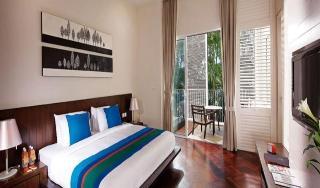 Lone Pine Hotel Penang