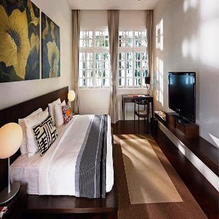 Lone Pine Hotel Penang