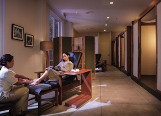 Lone Pine Hotel Penang