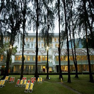 Lone Pine Hotel Penang