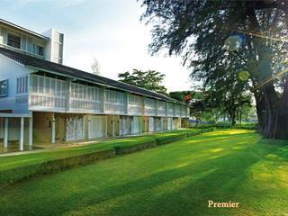Lone Pine Hotel Penang