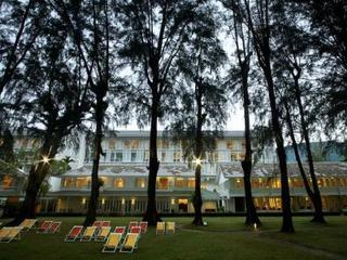 Lone Pine Hotel Penang