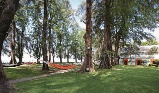 Lone Pine Hotel Penang