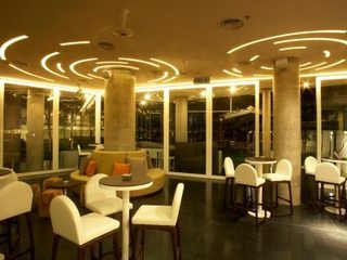 Lone Pine Hotel Penang
