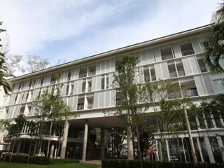 Lone Pine Hotel Penang