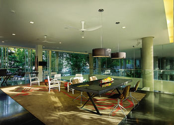Lone Pine Hotel Penang