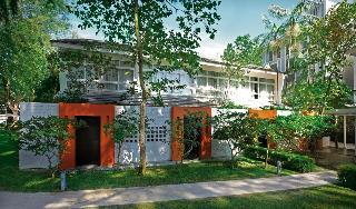 Lone Pine Hotel Penang