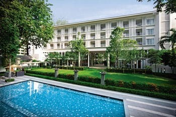 Lone Pine Hotel Penang