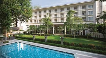 Lone Pine Hotel Penang