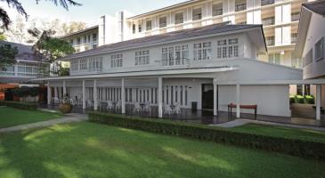 Lone Pine Hotel Penang