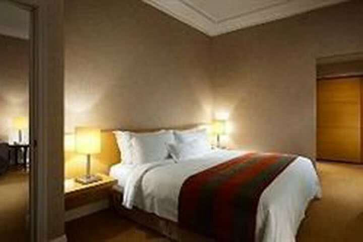 Hotel Vistana Penang