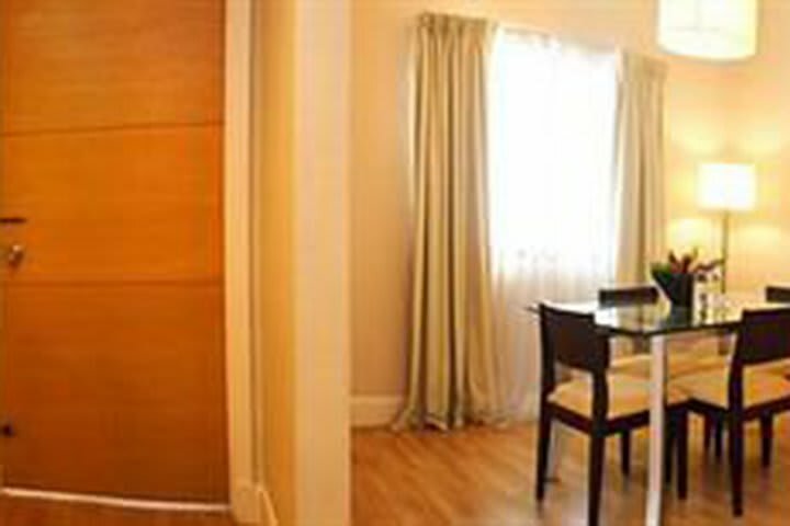 Hotel Vistana Penang