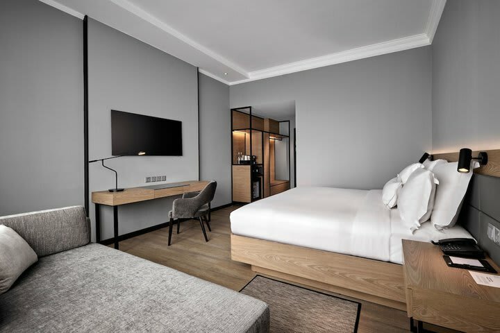 Hotel Vistana Penang