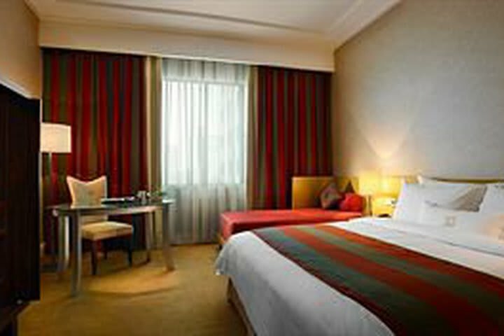Hotel Vistana Penang