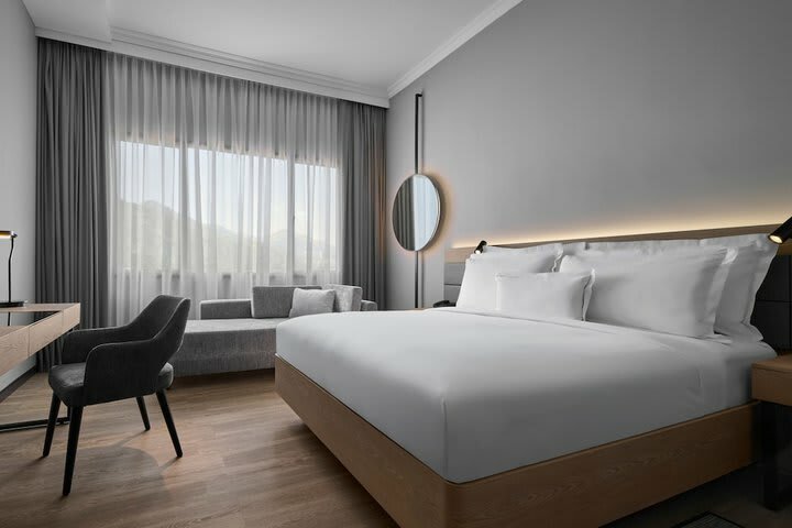 Hotel Vistana Penang