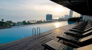 Hotel Northam All Suites, Penang