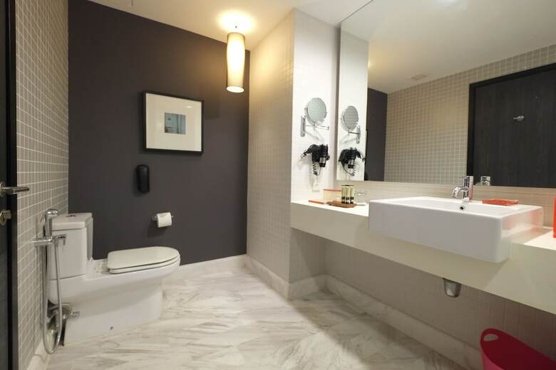 G Hotel Penang