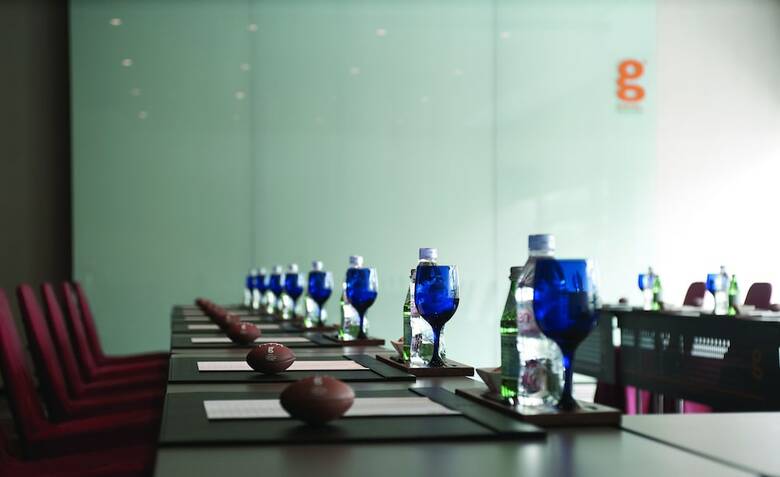 G Hotel Penang