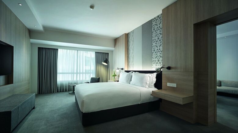 G Hotel Penang