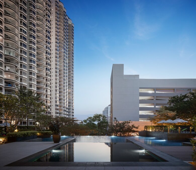 G Hotel Penang