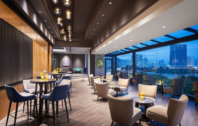 G Hotel Penang