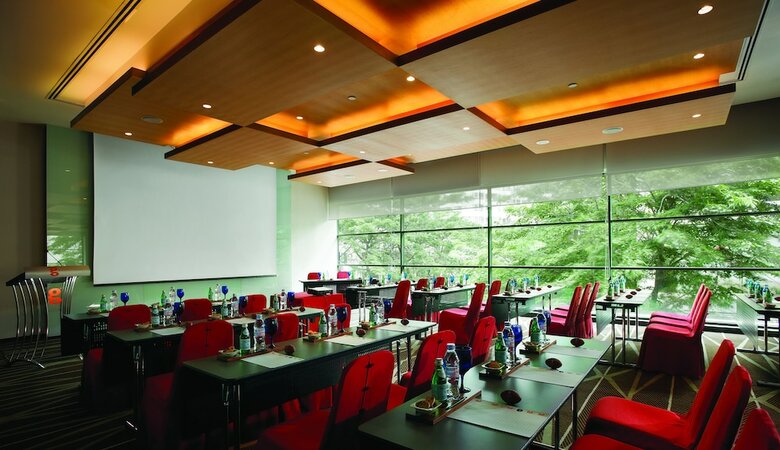 G Hotel Penang