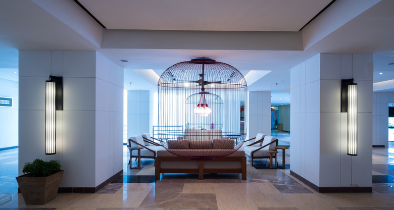 Doubletree Resort By Hilton Hotel Penang